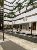 Le Jardin Suits - Chambres d'hôtes Caldas Novas