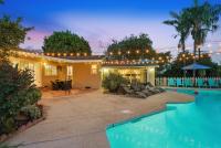 4BR Home near Universal - Private Pool, BBQ, Free Parking - Ferienwohnung Hickson