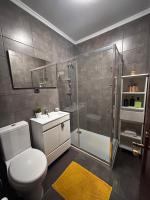 Apartamento próximo da praia e do centro da cidade - Chambres d’hôtes Póvoa de Varzim