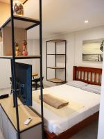 Monolocale Triplo Standard