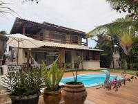 Villa Amarela - B&B Itacimirim
