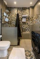 Nasr City Loftique Noir - B&B Il Cairo