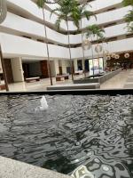 Le Jardin Suits - Chambres d'hôtes Caldas Novas
