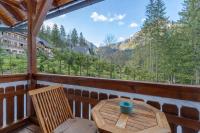 Apartma Gaja - Ferienwohnung Kranjska Gora