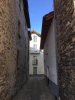 Piccolo gioiello rustico - B&B Losone