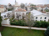 Un coin de paradis - Ferienwohnung Oullins