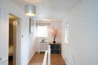 Home close to city center home - Chambres d’hôtes Milton Keynes