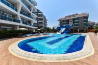 SA Apartments! Family Apartments in Oba - Chambres d'hôtes Alanya