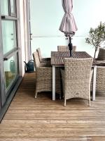 Cloud Nine Luxe Apartment - B&B London