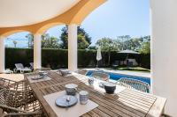 Villa Mar&Sol by east ALgarve guest - B&B Tavira