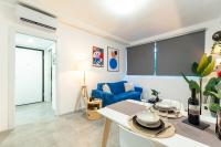 Green Design Suite - Navigli & Darsena at 2 Min - B&B Milan