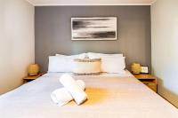 HOM I Parking Wifi Malla Ciudad Santiago - Ferienwohnung Santiago