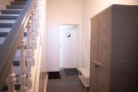 Design Apartment - Solingen-Mitte - Balkon - B&B Solingen