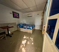 Hostal Bahia Bocachica - Ferienwohnung Cartagena