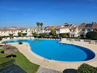 Parquemar apartment La Mata - B&B Torrelamata