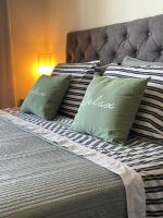 Rosario SJ Loft Studio - Ferienwohnung Rosario