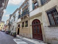 VeronaVera Seraphim Luxury Apartment - B&B Verona