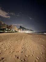 Hana hostel Premium albergues e república - B&B Rio de Janeiro