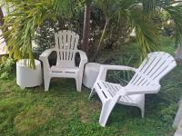 Just in paradise - B&B Baie Nettle