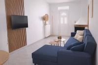 LD Home - Ferienwohnung Lixoúri