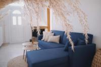 LD Home - Ferienwohnung Lixoúri