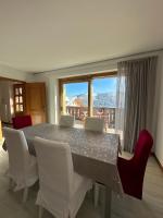 Chalet Laila - Bed and Breakfast Folgaria