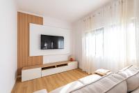 Olivais Smart Stay - Ferienwohnung Lissabon