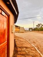 Yaalir Rey s Guest House - B&B San Pedro de Atacama