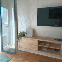 Ivan Apartment - B&B Sarajevo