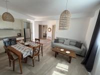 Sarris Village Hill House 3 - Chambres d'hôtes Sarakíniko