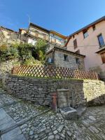 Cantina 10 - Authentic Stone Retreat - Lake Como - Bed and Breakfast Pognana Lario