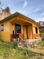 Casa de campo- huancayo - B&B Huancayo