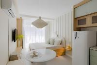 Nixxus Conforto ao lado do mar Flat próx centro - Chambres d'hôtes Porto de Galinhas