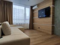 Central Hall NEW 2026 two rooms - Chambres d'hôtes Ternopil