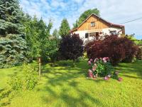 Apartmán Renata - Ferienwohnung Rudník v Krkonoších