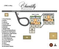 Chantilly Bed and Breakfast - B&B Washington