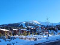 CHALET SCALA SIX JASNÁ - Jacuzzi & Sauna, Breakfast ! - B&B Demänovská Dolina