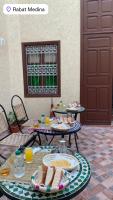 Chambre Double avec Salle de Bains Privative