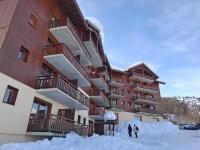 Appart 6 pers à 1800m, vue superbe, ski aux pieds - Ferienwohnung Puy-Saint-Vincent