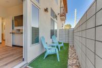 Newly Finished, High-End Condo Near Tucson’s Best! - Ferienwohnung Tucson