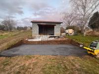 Gîte de groupe "chez le Dragou" - B&B Mazeyrat-d'Allier