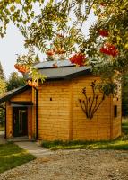 Cisza Traw - B&B Rabka-Zdrój