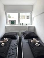 Business Apartments 2 in Augsburg Lechhausen - Chambres d’hôtes Augsbourg