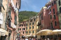 Nuovo studio nel cuore di Vernazza - Via Roma 17 - Bed and Breakfast Vernazza