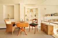 Appartement avec Balcon
