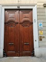 Da GianMa - Ferienwohnung Turin