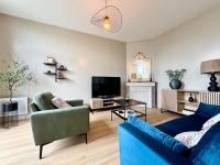 La terrasse- aux portes d'Orléans - B&B Saran