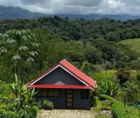 Casitas Naranjito - B&B Naranjito