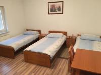 Rooms Dujlović - Bed and Breakfast Vojnić