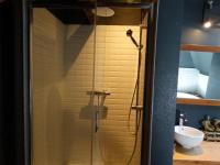 Chambre Triple avec Baignoire
